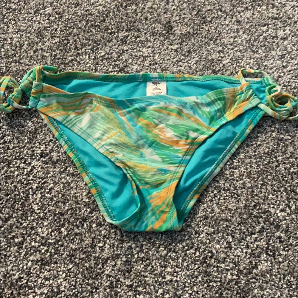Bikini Bottoms